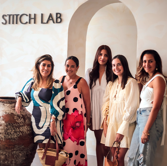 Stitch Lab Miami 2022